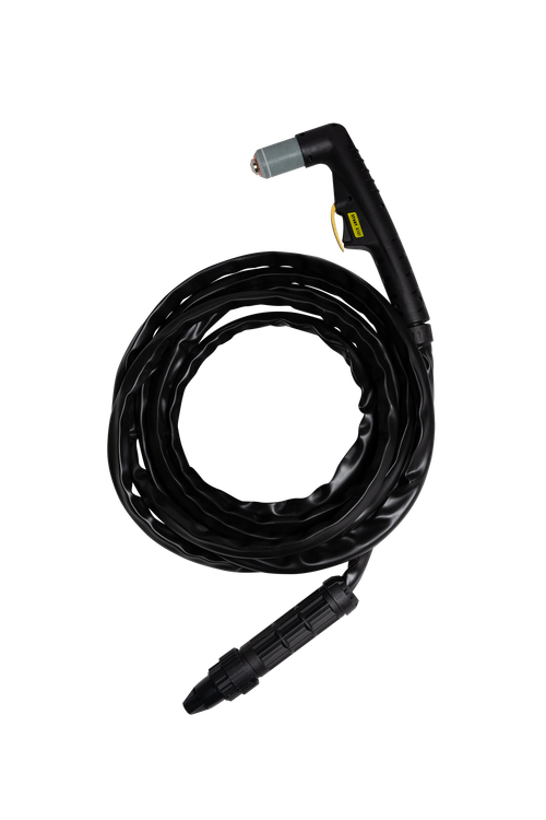 Плазменный резак CutLine A-141 (6м, евроадаптер) START ST141E-6000