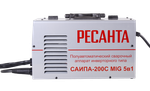 Сварочный аппарат РЕСАНТА САИПА-200C