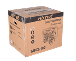 Мотопомпа HUTER MPD-100