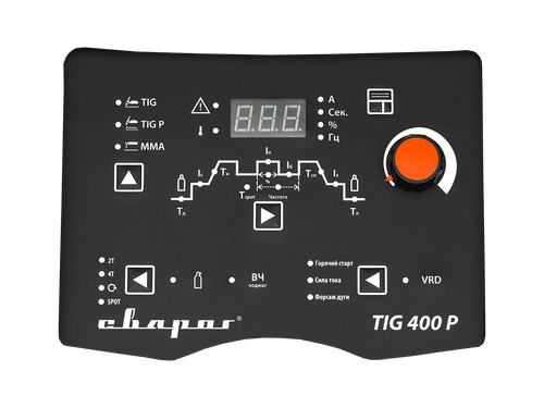 Сварог TECH TIG 400 P (W322)