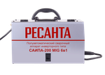 Сварочный аппарат РЕСАНТА САИПА-200