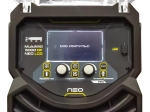 Источник сварочный КЕДР MultiMIG-5000DP NEO LCD