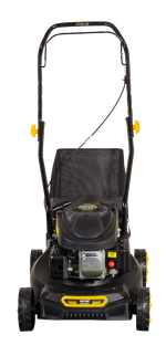 Газонокосилка бензиновая Huter GLM-420LT