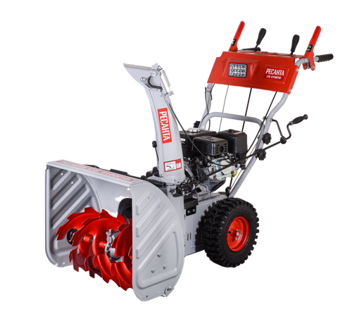 Снегоуборщик СБ 4100ПФ Ресанта