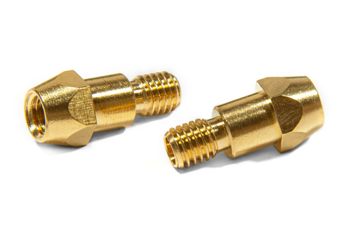 Держатель контактного наконечника для сварочной горелки MIG/MAG HG36 (упак. 5 шт.) / MB36 Tip Adaptor