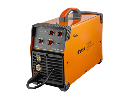 Сварог REAL MIG 200 (N24002N)