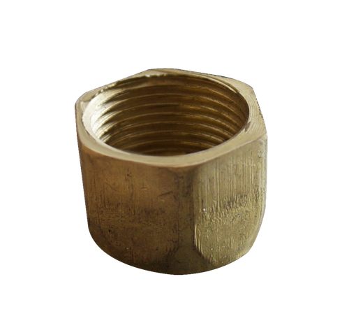 Гайка накидная к Р3П