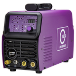 START modelTIG 205 AC/DC TIG PULSE Установка аргонодуговой сварки 3W205AP