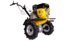 Бензиновый мотокультиватор CHAMPION BC8833
