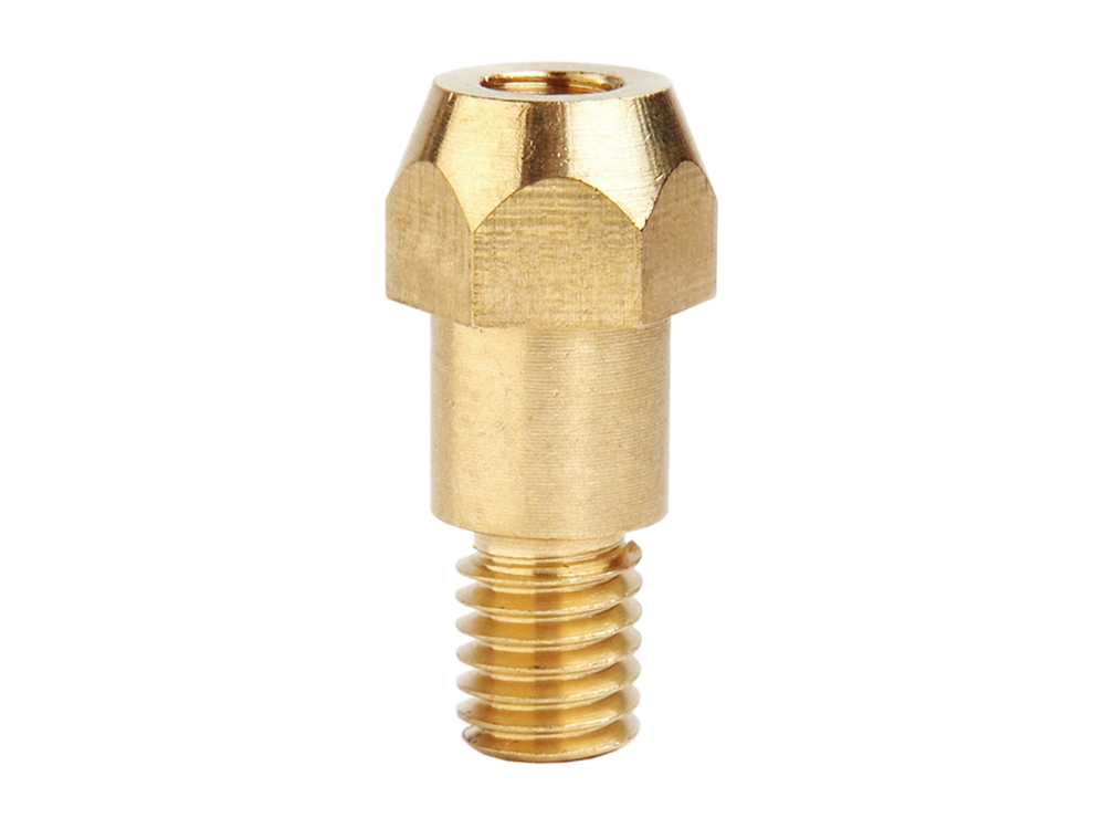 Вставка под наконечник M6 28 мм (MigLine-36) STM0018