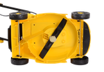 Газонокосилка электрическая Huter ELM-1300/33