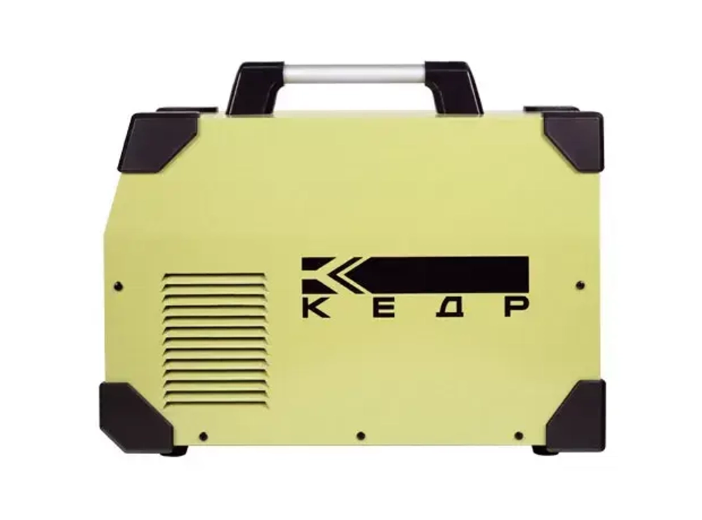Аппарат инверторный КЕДР ARC-250GS (220/380B, 20-250А)