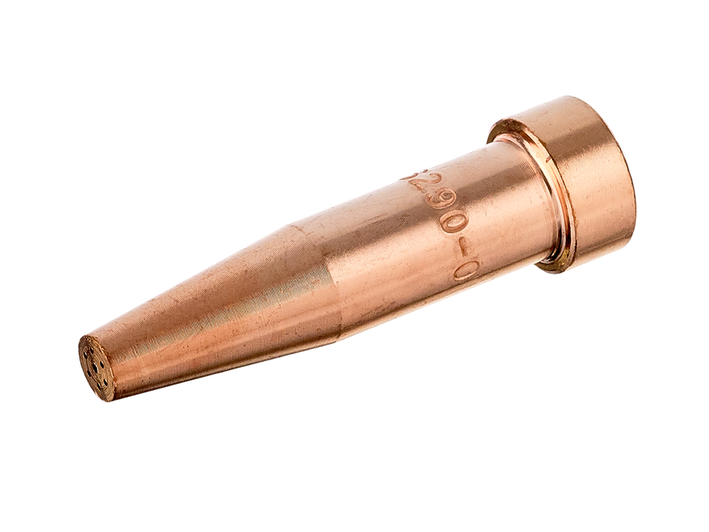 Сварог Мундштук 6290 AC для Р3 62—3F, Р3У 62—3F ацетиленовый