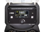 Установка аргонодуговой сварки КЕДР AlphaTIG-200P AC/DC PFC LCD