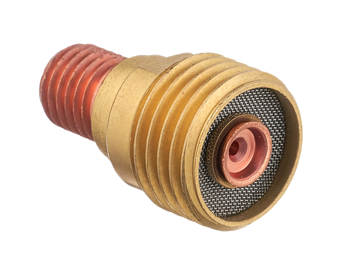 Держатель цанги (г.л.) (TS 9—20—24—25) Ø1.0, IGF0005—10