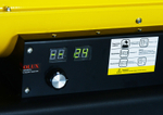 Тепловая дизельная пушка Eurolux ТДП-EU-30000