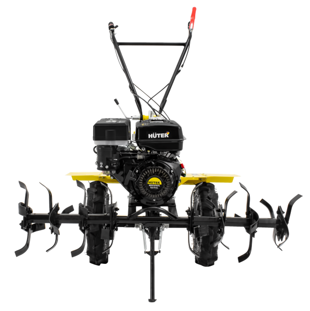 Сельскохозяйственная машина HUTER MK-9500P-10