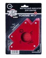75 LBS SM1603 Магнитный фиксатор (6/24)