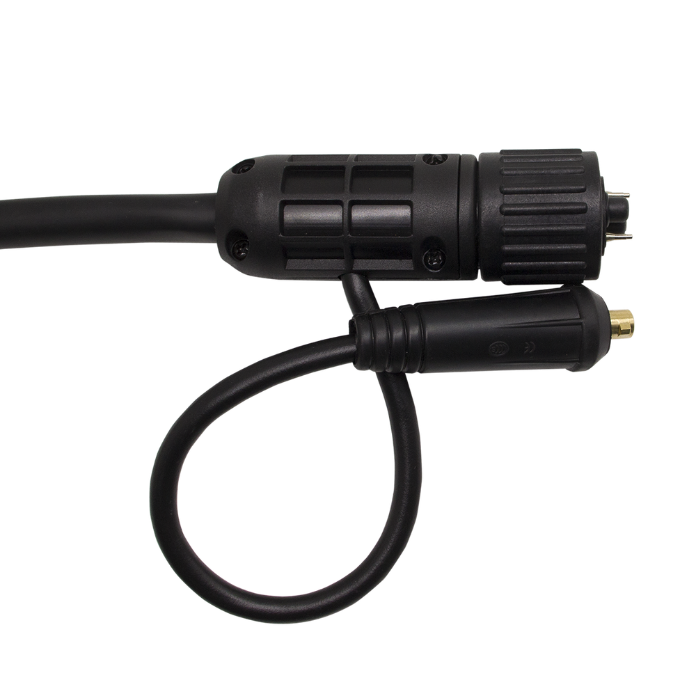 Горелка MW-14AK (5m / Air / Euro + ОКС 10-25)