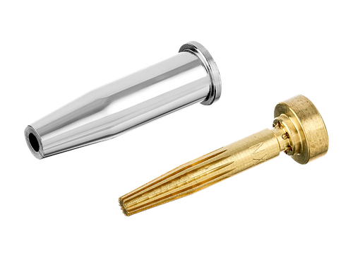 Мундштук 6290 NX для Р3 62—3F, Р3У 62—3F в сборе №3 50—75мм