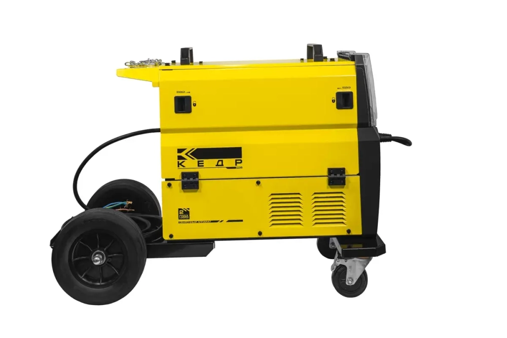 Полуавтомат КЕДР AlphaMIG-250S-3 (30–250А, 380В)
