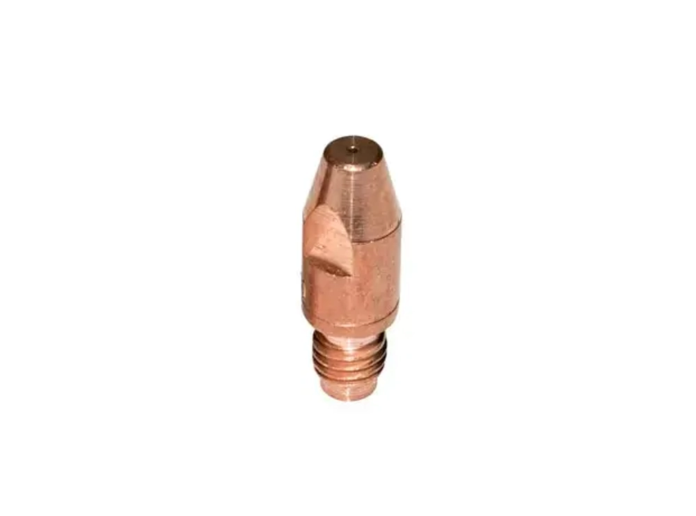 Наконечник CuCrZr КЕДР EXPERT M8 / Ø 0,8мм (10,0 / 30)