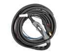 Горелка аргоновая КЕДР TIG-18FX EXPERT