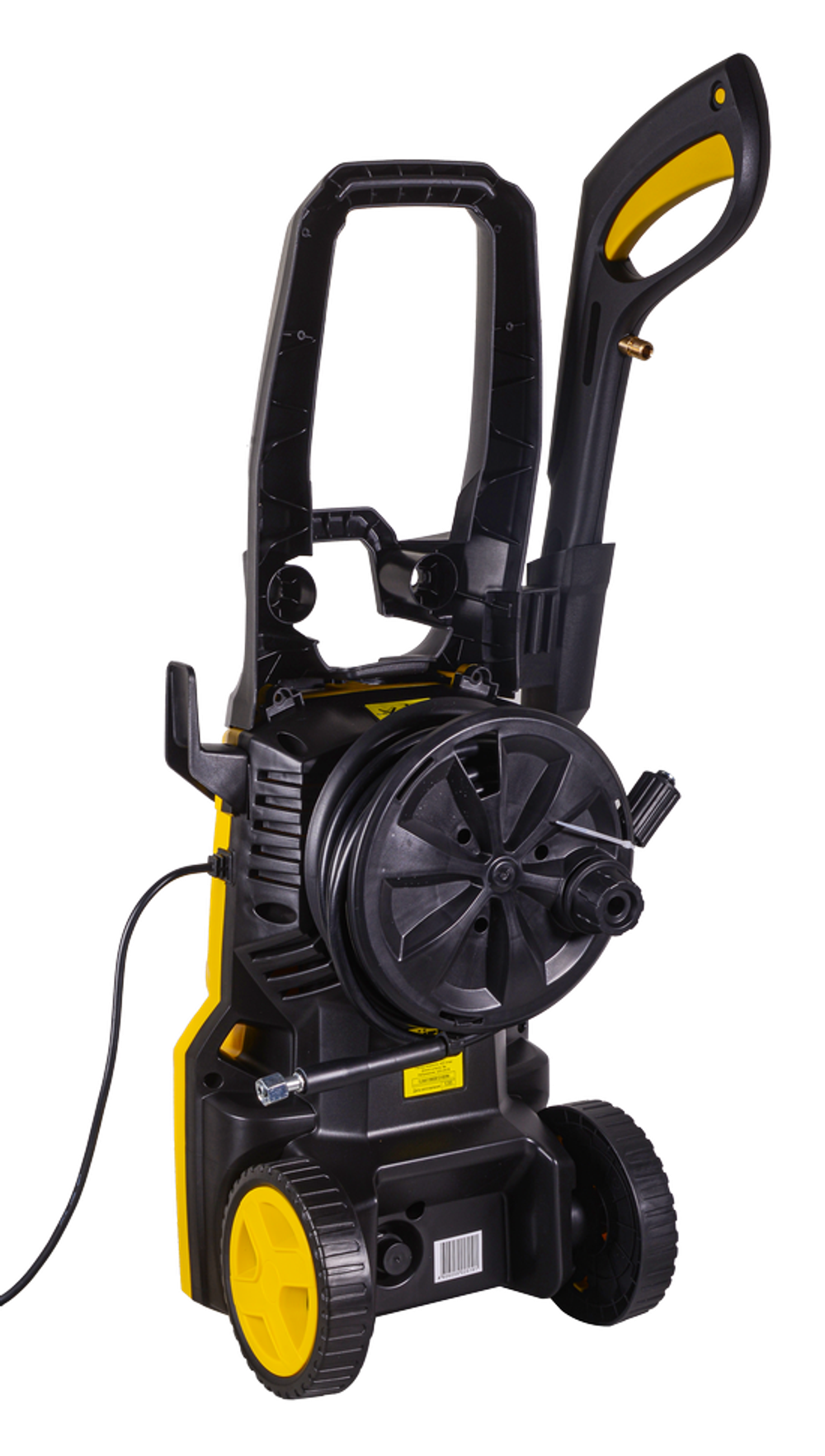 Мойка HUTER W195-QL