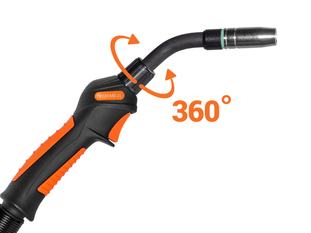 Сварог Тех MS 25 RH