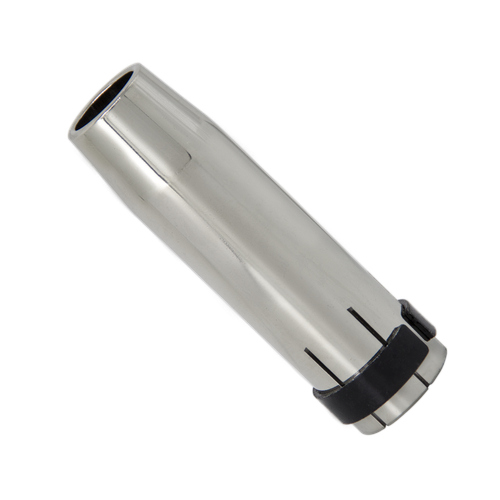 Сопло 16,0 (МW-36) тол.стенки 2,25 мм, коническое