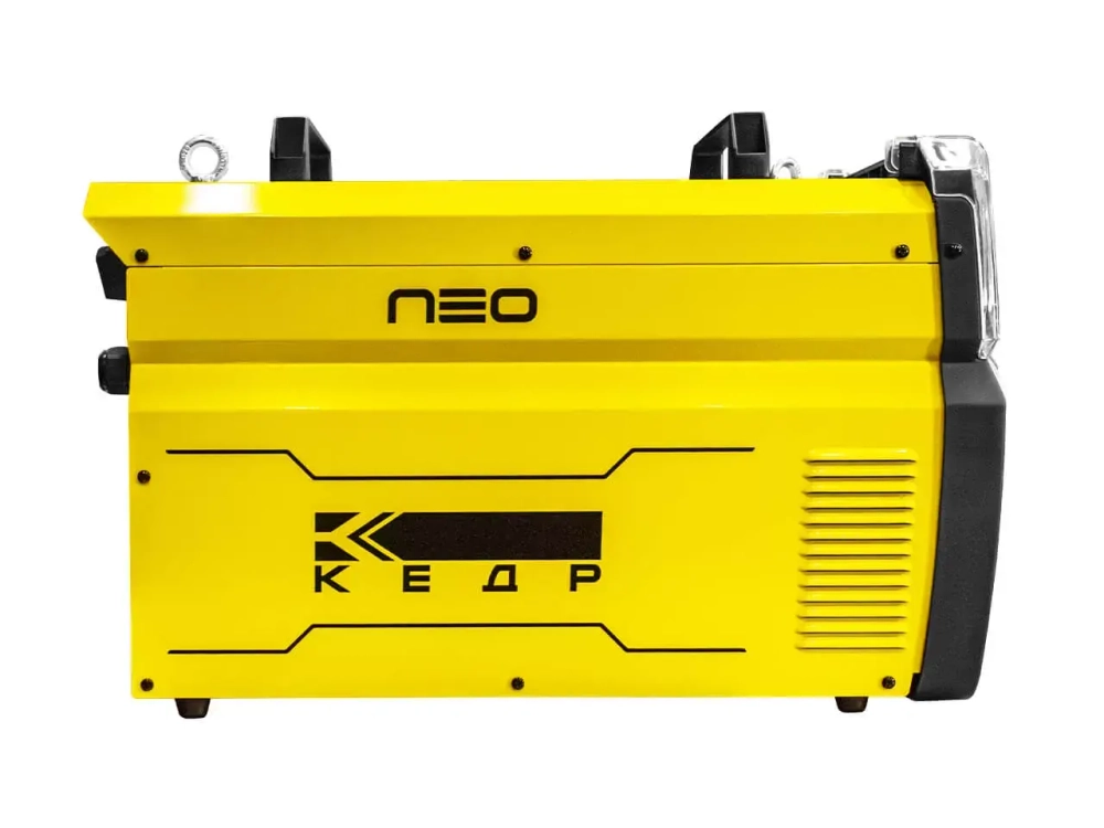 Источник сварочный КЕДР MultiMIG-3500DP ROOT NEO LCD