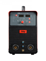 FUBAG Сварочный инвертор INTIG 320 T W DC PULSE с горелкой FB TIG 26 5P 4m НАКС