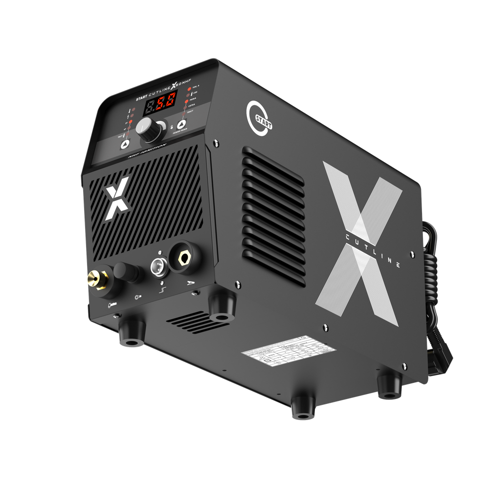 START CutLine X50 NHF Установка воздушно-плазменной резки 5ST55