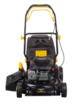 Газонокосилка бензиновая HUTER GLM-5.0SP
