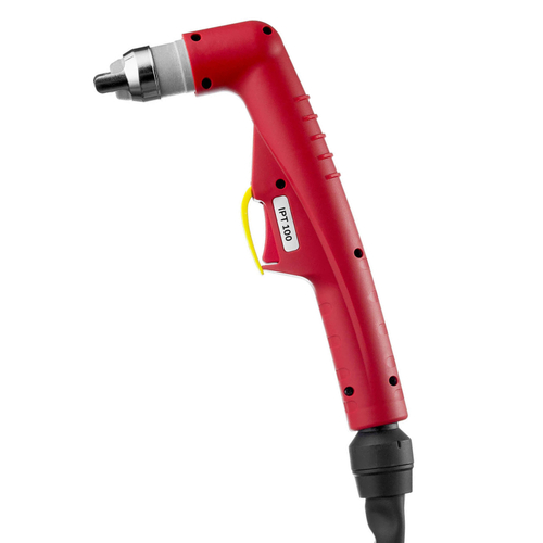 Резак плазменный IPT 100 Евро адаптер 12м HNK1210