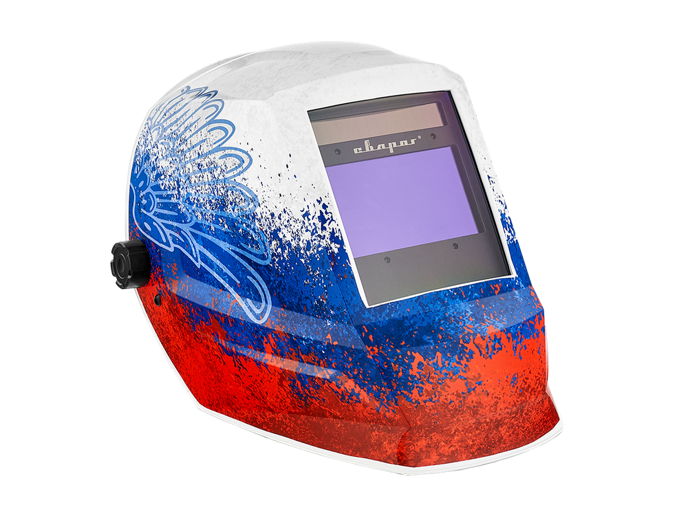 Сварог TECH C50I ПАТРИОТ TRUE COLOR PLUS ®