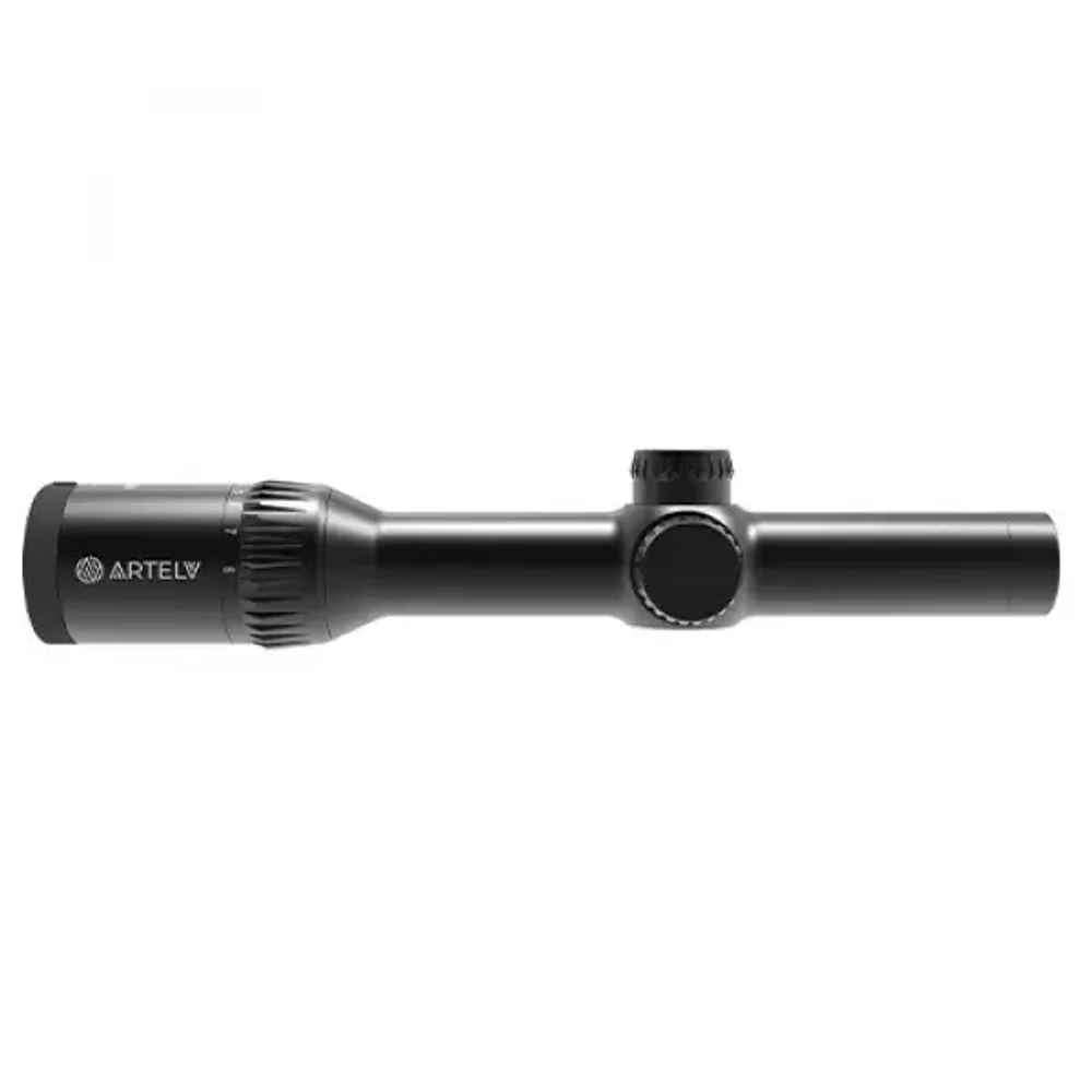 Artelv CRS 1-8x24 SFP 30мм