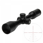 Artelv LRS 4-16x50 FFP 30мм
