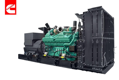 Дизельный генератор ТСС АД-1800С-Т400-1РМ15