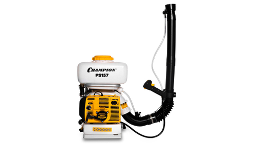 Бензиновый опрыскиватель CHAMPION PS157