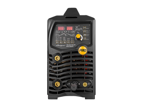 Сварог PRO TIG 315 P AC/DC MULTIWAVE (E202)
