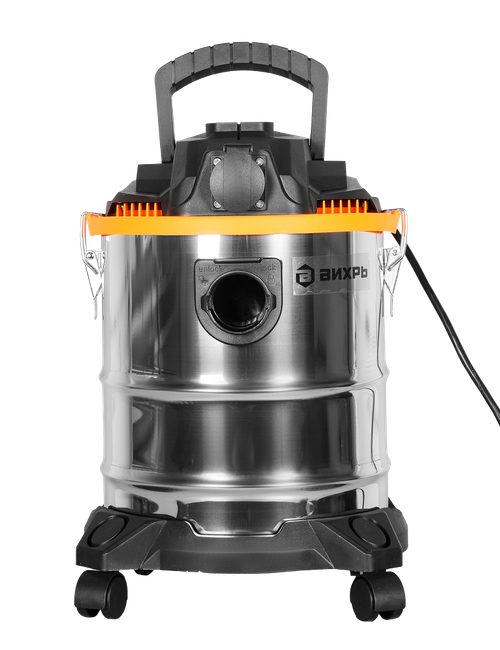 Строительный пылесос СП-1500/20 Вихрь