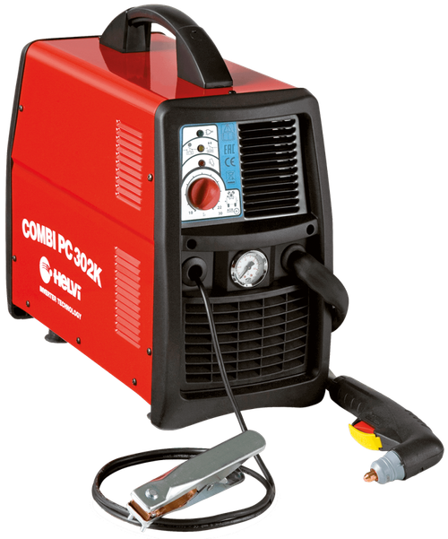 HELVI COMBI PC 302K (внутренний компрессор)