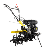 Сельскохозяйственная машина HUTER MK-9500P-10