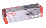 Углошлифовальная машина УШМ-150/1400Э Ресанта (болгарка)