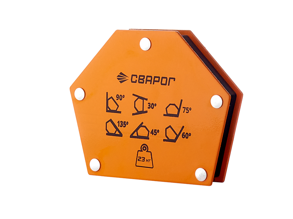 Сварог МР–23