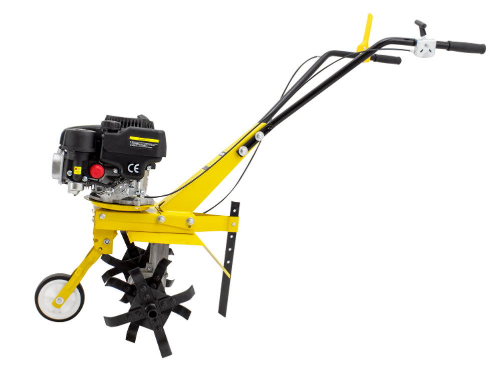 Культиватор HUTER GMC-5.0