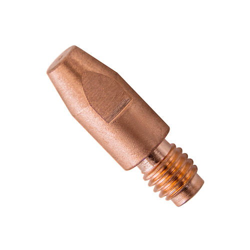 Наконечник М8x30х1,0 mm E-Cu-Al