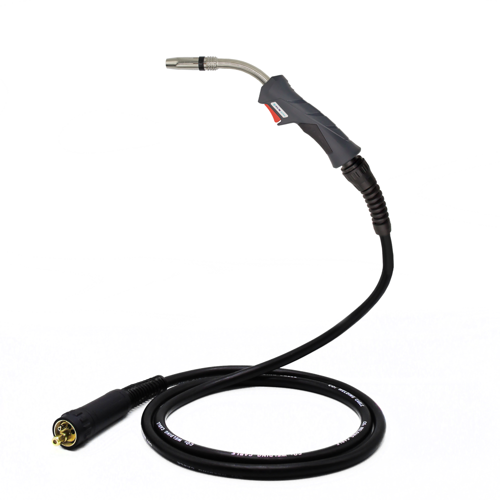 Горелка MW-24 Ultra (3m / Air / Euro)