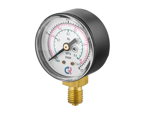 Сварог ТМ—210Р (0—90/37L/min(0.4 MПa) M12х1.5 N2